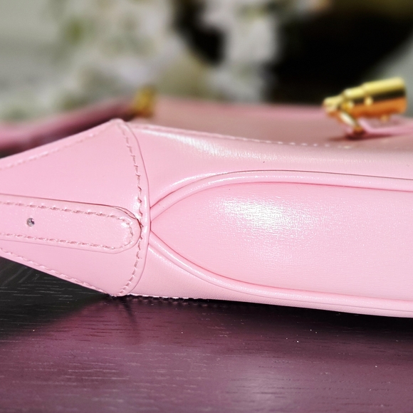 Gucci Jackie 1961 Mini Leather Hobo Bag Authentic - Picture 8 of 14